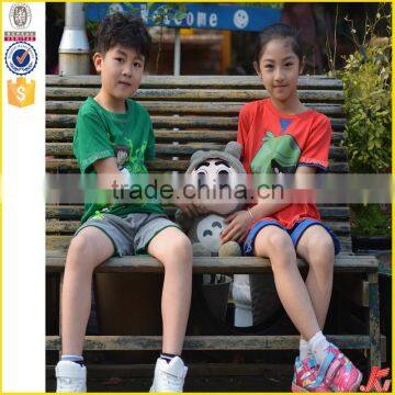 Cheap Wholesale T-shirt Children High Quality Clothing Custom Printed photo-6