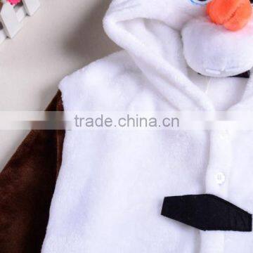 Wholesale Children's Boutique Clothing Costumes Cosplay Jumpsuit Kids Pajamas Clothing For Halloween Carniva Guangzhou Factory photo-3