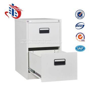 Luoyang Factory Direct Staff Metal Storage File Cabinets photo-3