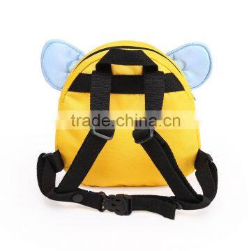 S80406A Creative Small Bags of 1-3 Years Old Nylon Bag Baby Backpack photo-2