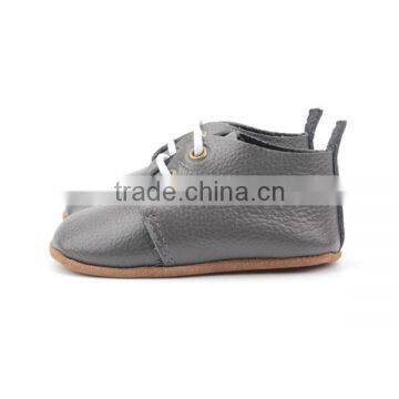 Wholesale Boy Baby Oxford Shoes Baby photo-5