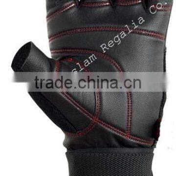 Valeo Ocelot Wrist Wrap Lifting Gloves