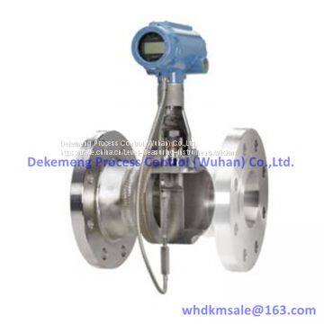Rosemount 8800D Vortex MultiVariable Flow Meters photo-2