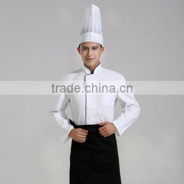 Restaurant Hotel Waiter Design Server Hotel Uniform Wholesale photo-2