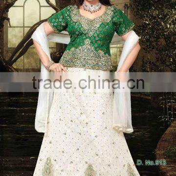 Indian Lehengas photo-5