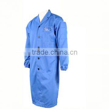 New Style Male Design Nurse Uniform For Hospital Industry
