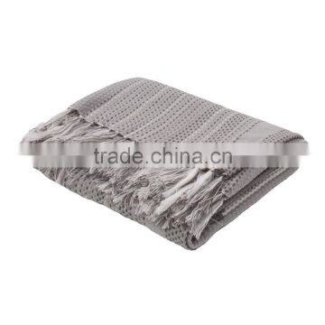 Cotton Handloom Throw photo-6