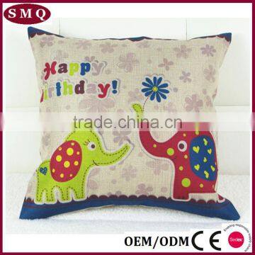 Cheap Home Decorative Adult Car Seat Pillow Cushion Cover photo-6