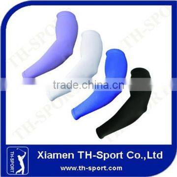 Sports Apparel Tattoo Elastic Arm Sleeve