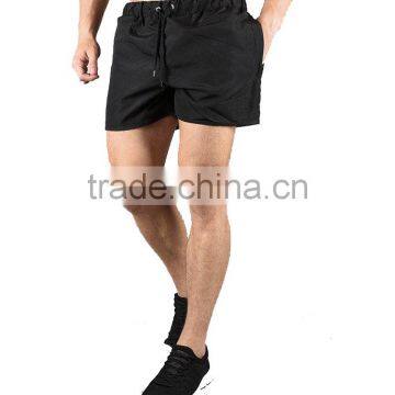 2017 Summer 100% Polyester Swiming Short Mens Sexy Custom Beachwear Board Shorts Swimwear photo-6