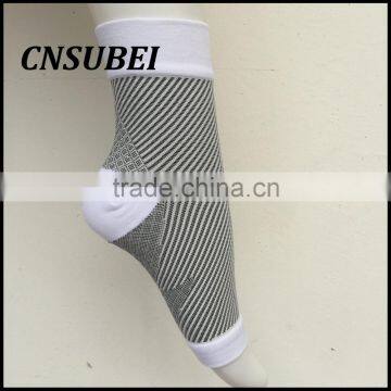 Compression foot Plantar Fasciitis of Plantar Fasciitis Socks foot sleeve for Heel Arch Support Ankle Sock