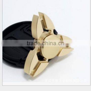 Pure Copper Factory Direct Sale HandSpinner photo-5