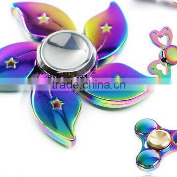 Hot selling Finger Spinner Fidget Spinner