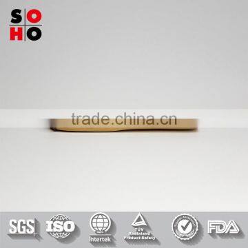 Wholesale High Quality Hotel Wood Shoe Horn photo-3