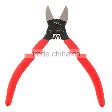 2017 100% Brand new and high quality! Manually Diagonal Beading Cable Wire Side Cutter Cutting Nippers Pliers