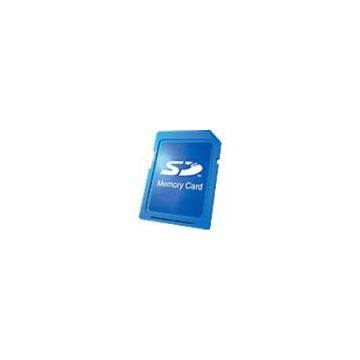 Taiwan Flash Memory Card