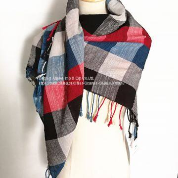 cotton scarf