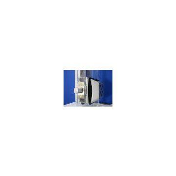 United States Fingerprint With Pin Door Lock