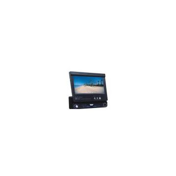 Sell Car DVD Player with 6.5