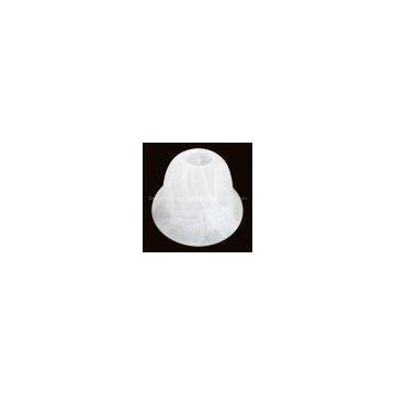 Alabaster Glass lighting shade