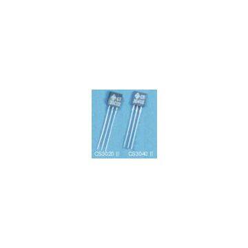China (Mainland) Unipolar Hall Effect Digital Switch IC