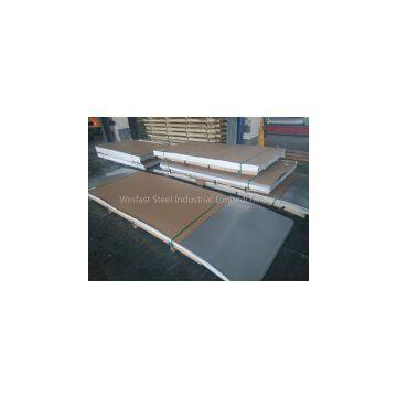 S31803/S32205 Duplex Stainless Steel Plate photo-3