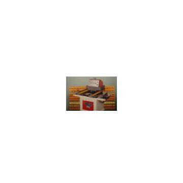 automatic paring machine