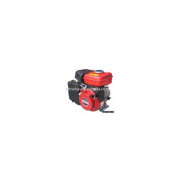 air-cooled gasoline engine from 2.8hp to 16hp (portable engine, engine, 4 stroke engine)