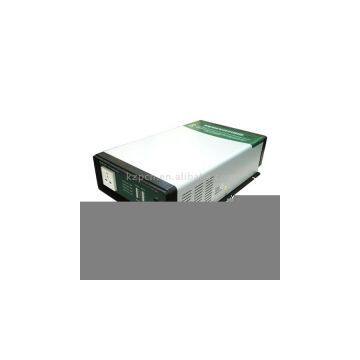 Sell High Frequency/Pure Sine Wave Inverter