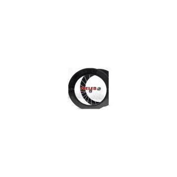 700C Carbon Single Wheel Clincher 88MM With Novatec Hub for 8/9/10 Speed photo-2