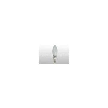 Dimmable Epistar 5 W E14 Led Candle Light , 420 Lumen Energy Saving Lamp