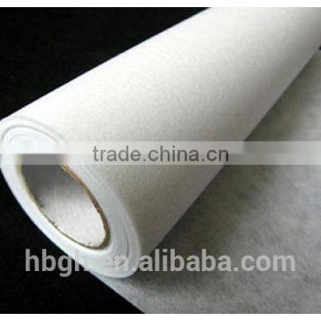 PVA Water Soluble Nonwoven photo-2
