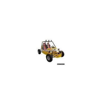 Sell Go Kart (650/800/1,100cc, 4WD Available, 650cc/800cc, EPA Approved)