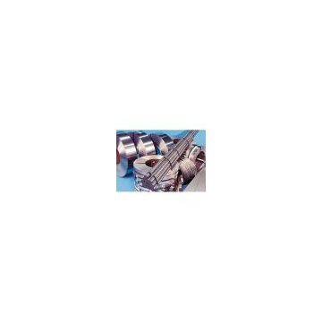 Duplex, Nickel and Specialty Alloys