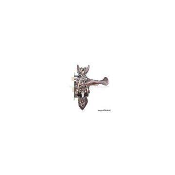 Sell Animal Sculpture Lock
