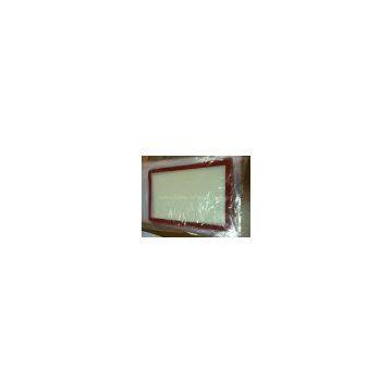 Durable Kitchen Fiberglass Silicone Baking Mat