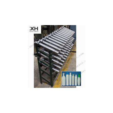 injection machine screw barrel