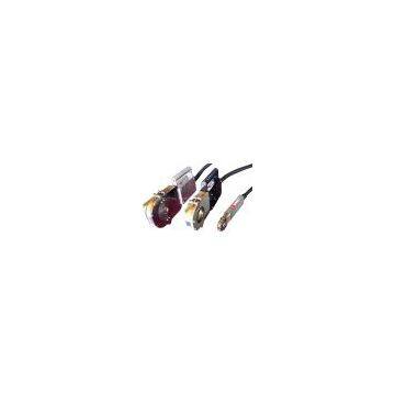 Orbital Welding Machine Tube to Tube Fusion Welding