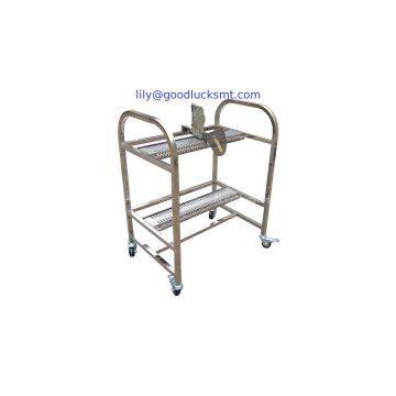 FUJI CP6 smt feeder storage cart