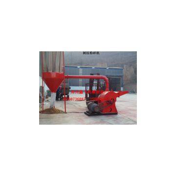 Branch Shredder photo-3