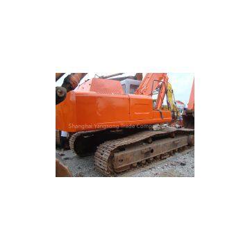 Used Hitachi Excavator EX300-1 photo-2