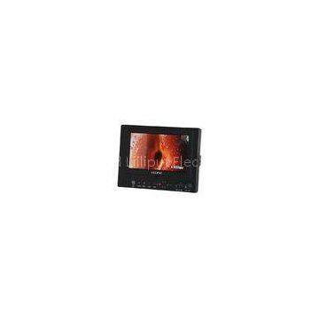 BNC Lcd HDMI Camera Monitor With LED backlight , 5D-II Lilliput field monitors