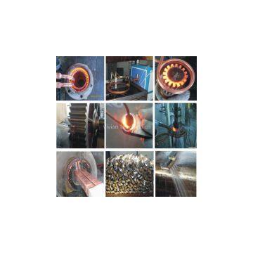 80KW Hot Selling Shaft Quenching Furnace photo-2