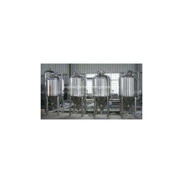 Brewery Equipment,beer Fermenter