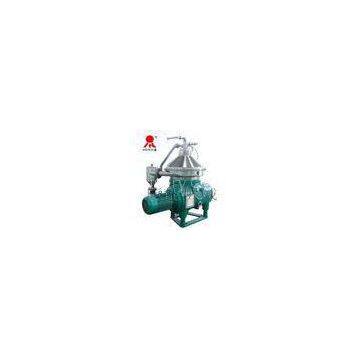 Disc Centrifuge for Vegetable Oils and Fats Refining from Juneng Machinery
