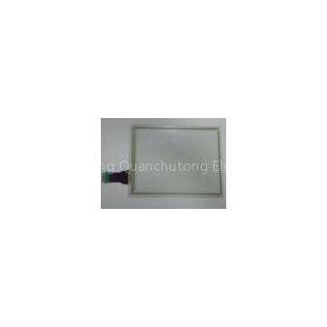 Interactive moisture proof 10.1 inch 8 Wire Resistive Touch Screen for Home appliances