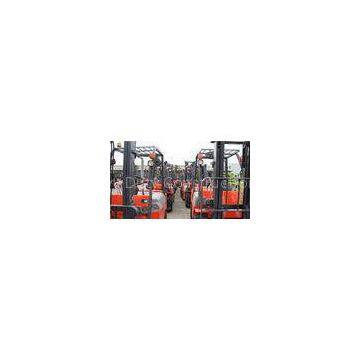 GCT Engine Warehouse Uploading Gasoline Forklift Truck 2.5 Ton CPQD25J