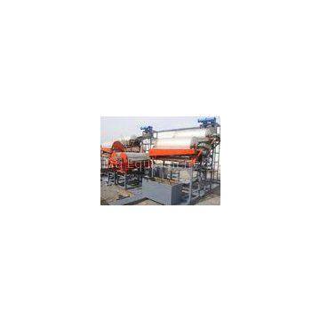 High Efficiency Iron Ore Mining Magnetic Separation Equipment Easy Operation