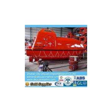 F.R.P Totally Enclosed Lifeboat photo-3