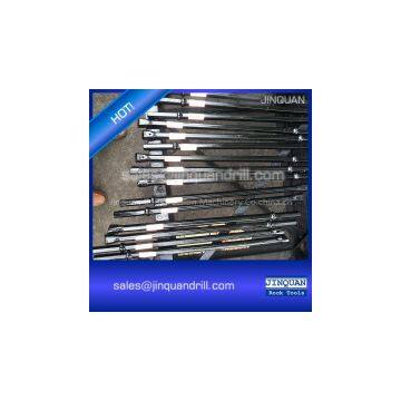 High Quality Integral Drill Rod With Chisel Bits for Tunnelling in Factory Price photo-3